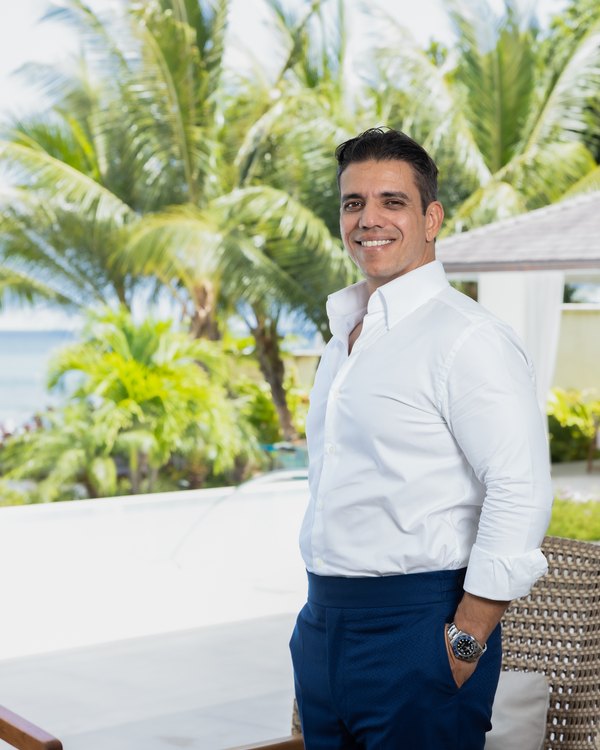 Chris Parra