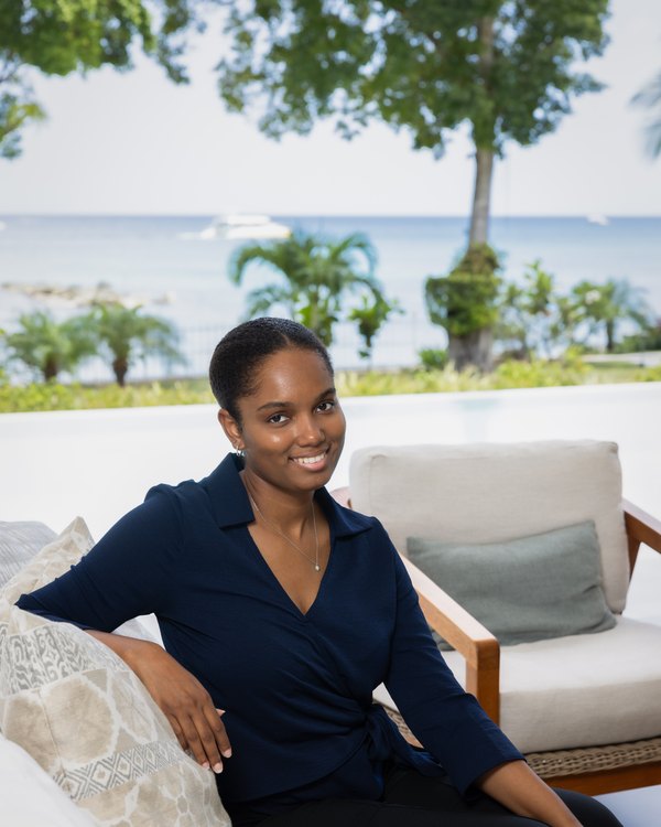 Nicole Leslie