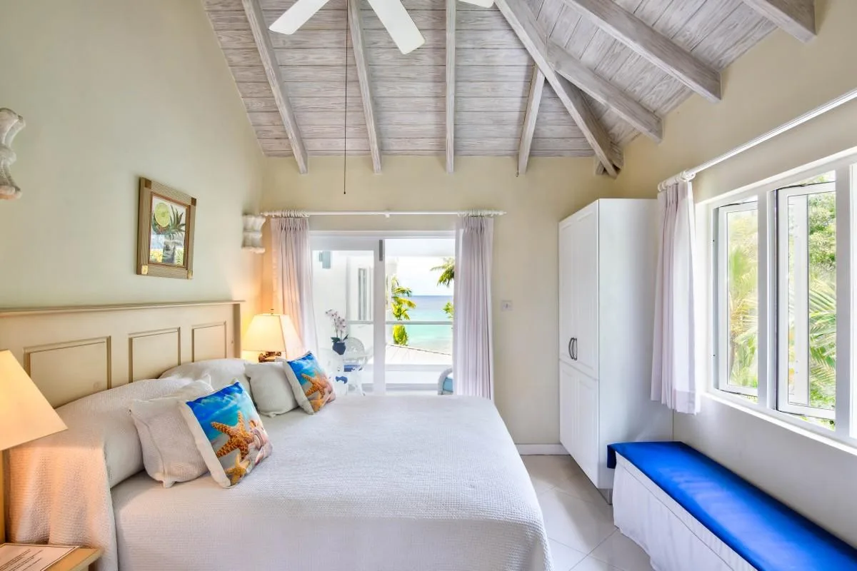 Weston House - The Garden, 5-bedroom villa for rent in St James, Barbados - photograph 25