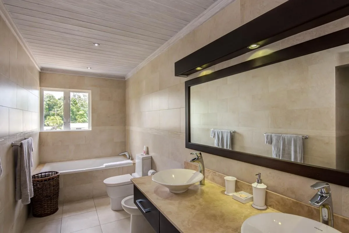 Weston House - The Garden, 5-bedroom villa for rent in St James, Barbados - photograph 23