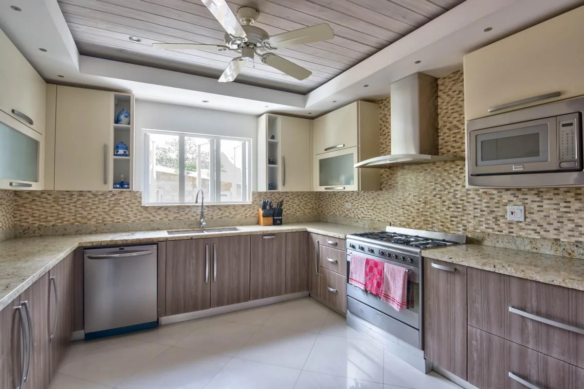 Weston House - The Garden, 5-bedroom villa for rent in St James, Barbados - photograph 21