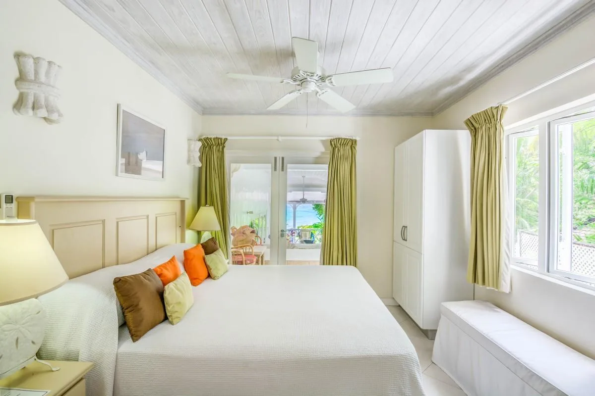 Weston House - The Garden, 5-bedroom villa for rent in St James, Barbados - photograph 19