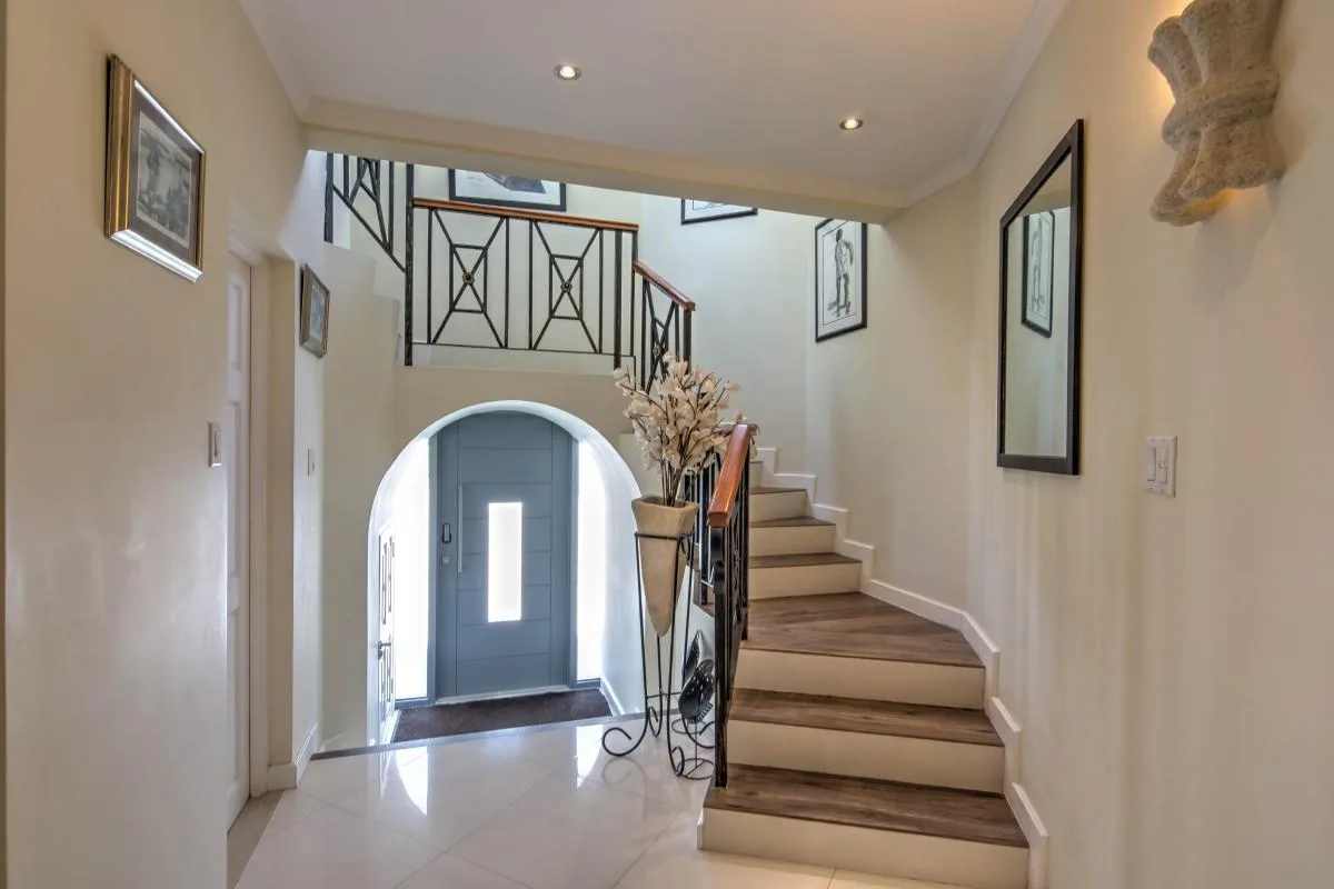 Weston House - The Garden, 5-bedroom villa for rent in St James, Barbados - photograph 16