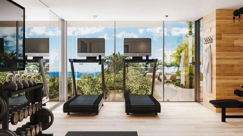 Bijou | Unit Three Luxury Residence - Condo 103, 4-bedroom apartment for sale in St James, Barbados - photograph 4