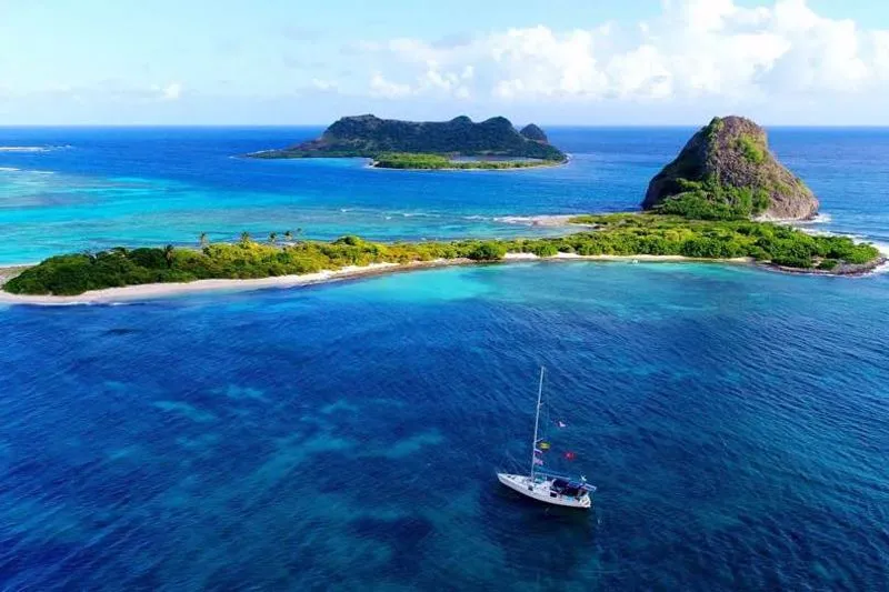 White Island