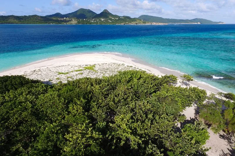 White Island, private island for sale in White Island, Grenada - photograph 11