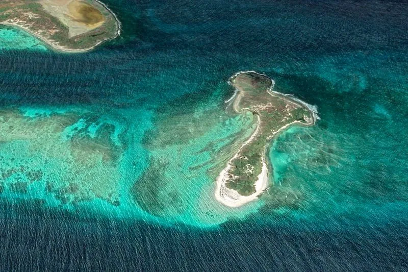 White Island, private island for sale in White Island, Grenada - photograph 13