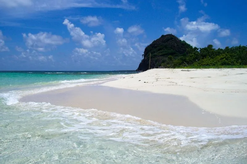 White Island, private island for sale in White Island, Grenada - photograph 14