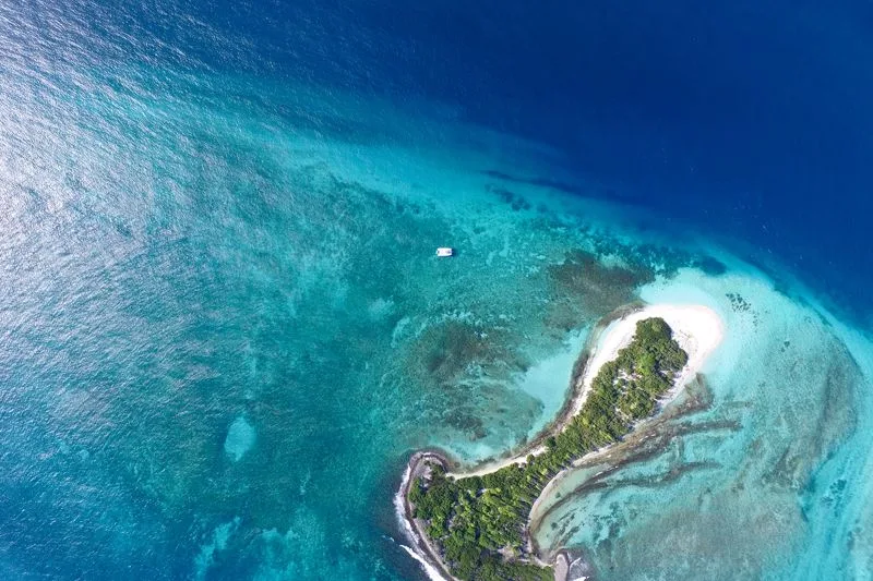 White Island, private island for sale in White Island, Grenada - photograph 19