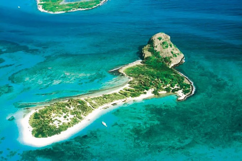 White Island, private island for sale in White Island, Grenada - photograph 20