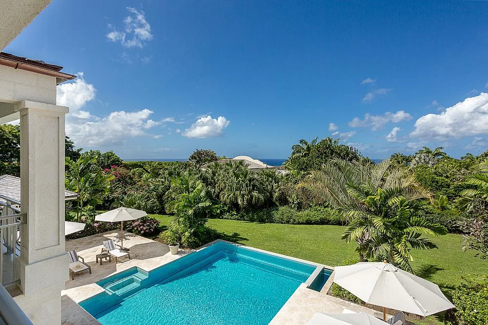 One Westland Heights - Westmoreland, 5-bedroom villa for rent in St James, Barbados - photograph 8