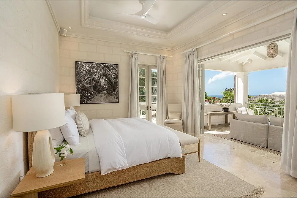 One Westland Heights - Westmoreland, 5-bedroom villa for rent in St James, Barbados - photograph 10