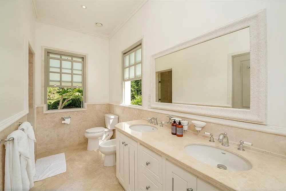One Westland Heights - Westmoreland, 5-bedroom villa for rent in St James, Barbados - photograph 12