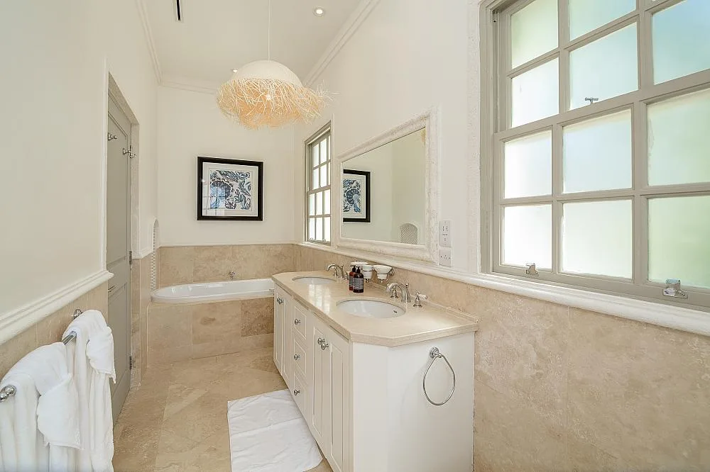 One Westland Heights - Westmoreland, 5-bedroom villa for rent in St James, Barbados - photograph 15