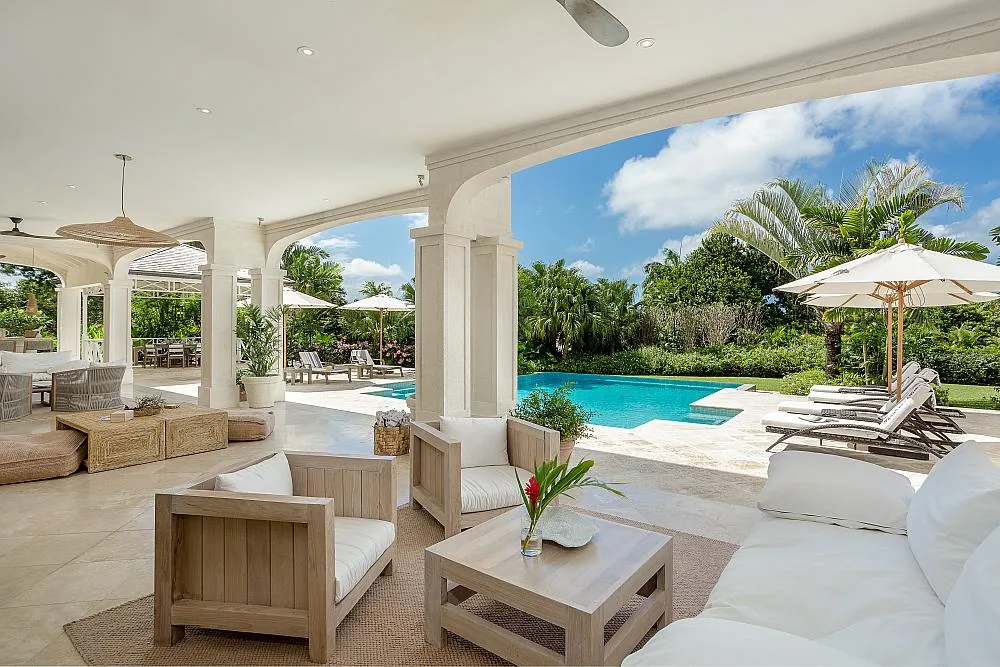 One Westland Heights - Westmoreland, 5-bedroom villa for rent in St James, Barbados - photograph 19