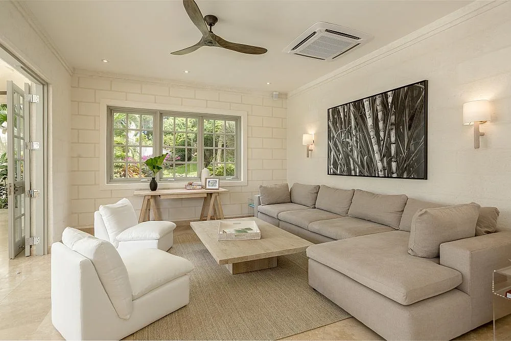 One Westland Heights - Westmoreland, 5-bedroom villa for rent in St James, Barbados - photograph 20