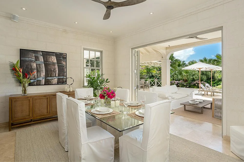 One Westland Heights - Westmoreland, 5-bedroom villa for rent in St James, Barbados - photograph 21
