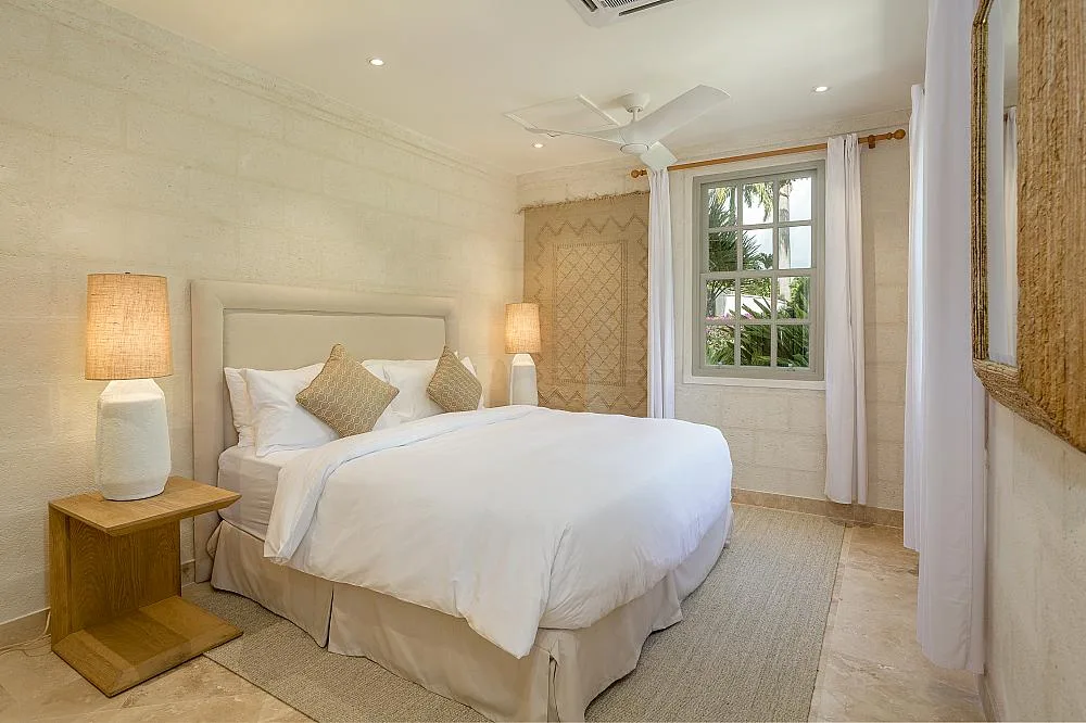 One Westland Heights - Westmoreland, 5-bedroom villa for rent in St James, Barbados - photograph 22
