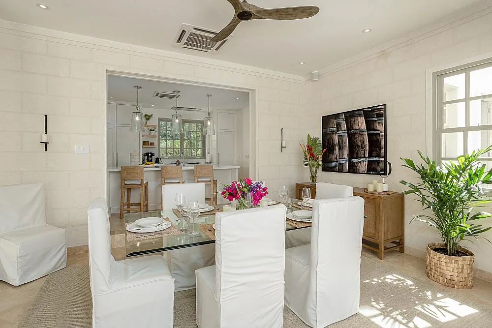 One Westland Heights - Westmoreland, 5-bedroom villa for rent in St James, Barbados - photograph 24