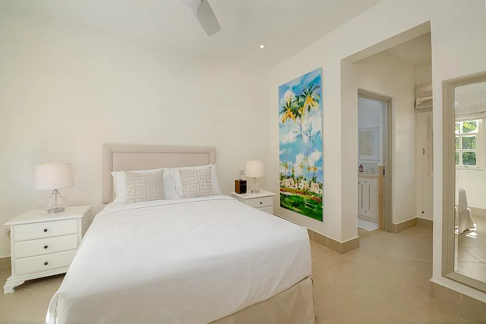 One Westland Heights - Westmoreland, 5-bedroom villa for rent in St James, Barbados - photograph 25