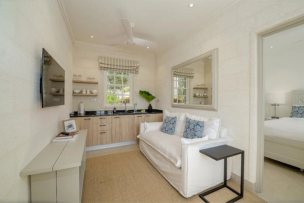 One Westland Heights - Westmoreland, 5-bedroom villa for rent in St James, Barbados - photograph 26