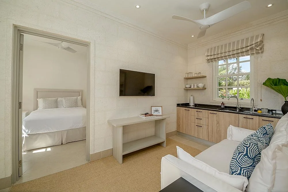 One Westland Heights - Westmoreland, 5-bedroom villa for rent in St James, Barbados - photograph 28