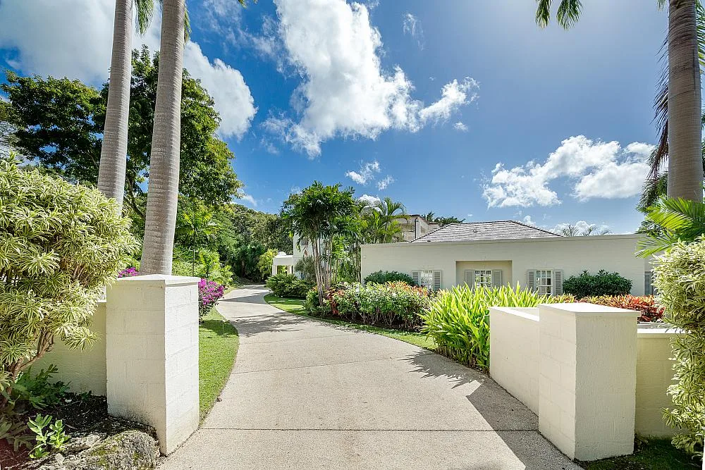 One Westland Heights - Westmoreland, 5-bedroom villa for rent in St James, Barbados - photograph 30
