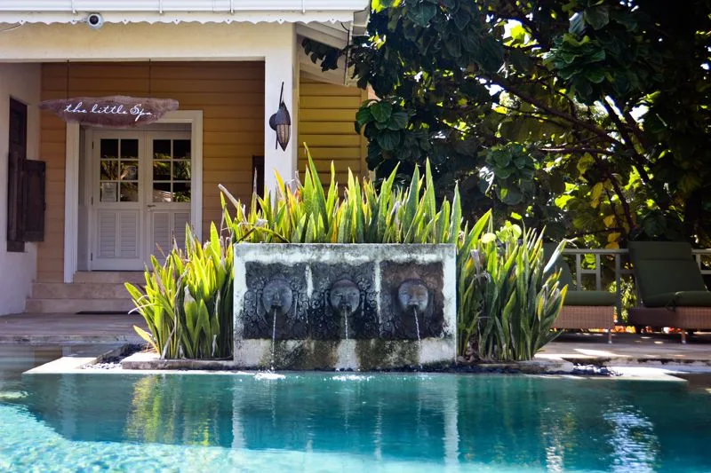 Little Good Harbour, Three-Bedroom Vineyard Suite, 3-bedroom villa for rent in St Peter, Barbados - photograph 3