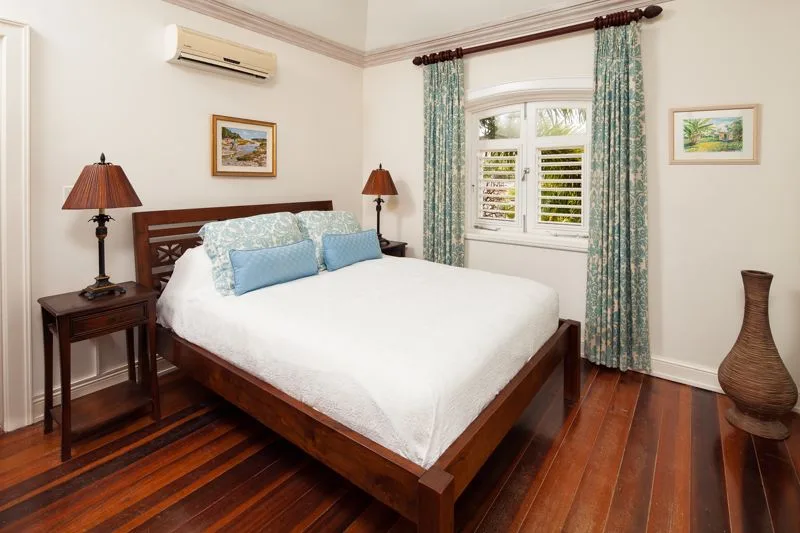 Little Good Harbour, Three-Bedroom Vineyard Suite, 3-bedroom villa for rent in St Peter, Barbados - photograph 9
