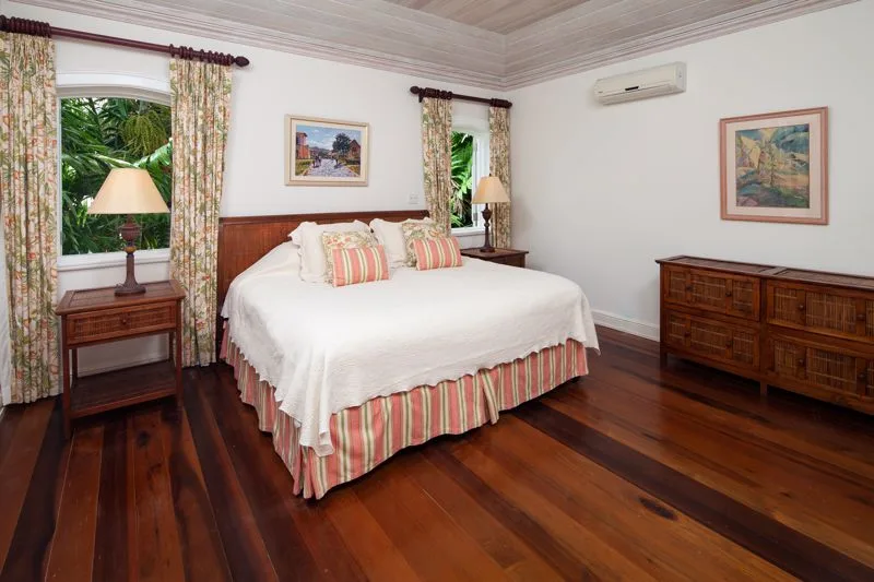 Little Good Harbour, Three-Bedroom Vineyard Suite, 3-bedroom villa for rent in St Peter, Barbados - photograph 11