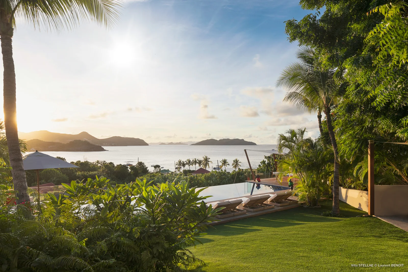 Stellae - Lorient, 6-bedroom villa for sale in Saint Barthélemy, St Barts - photograph 12
