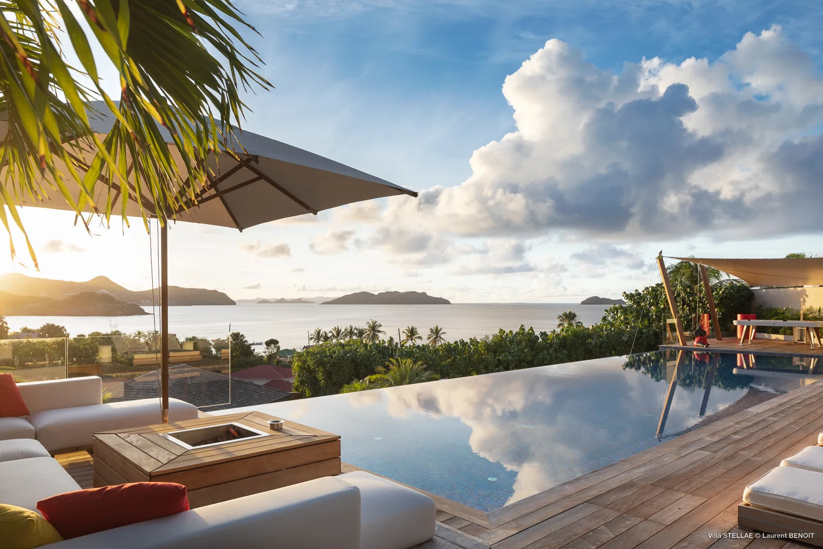 Stellae - Lorient, 6-bedroom villa for sale in Saint Barthélemy, St Barts - photograph 13