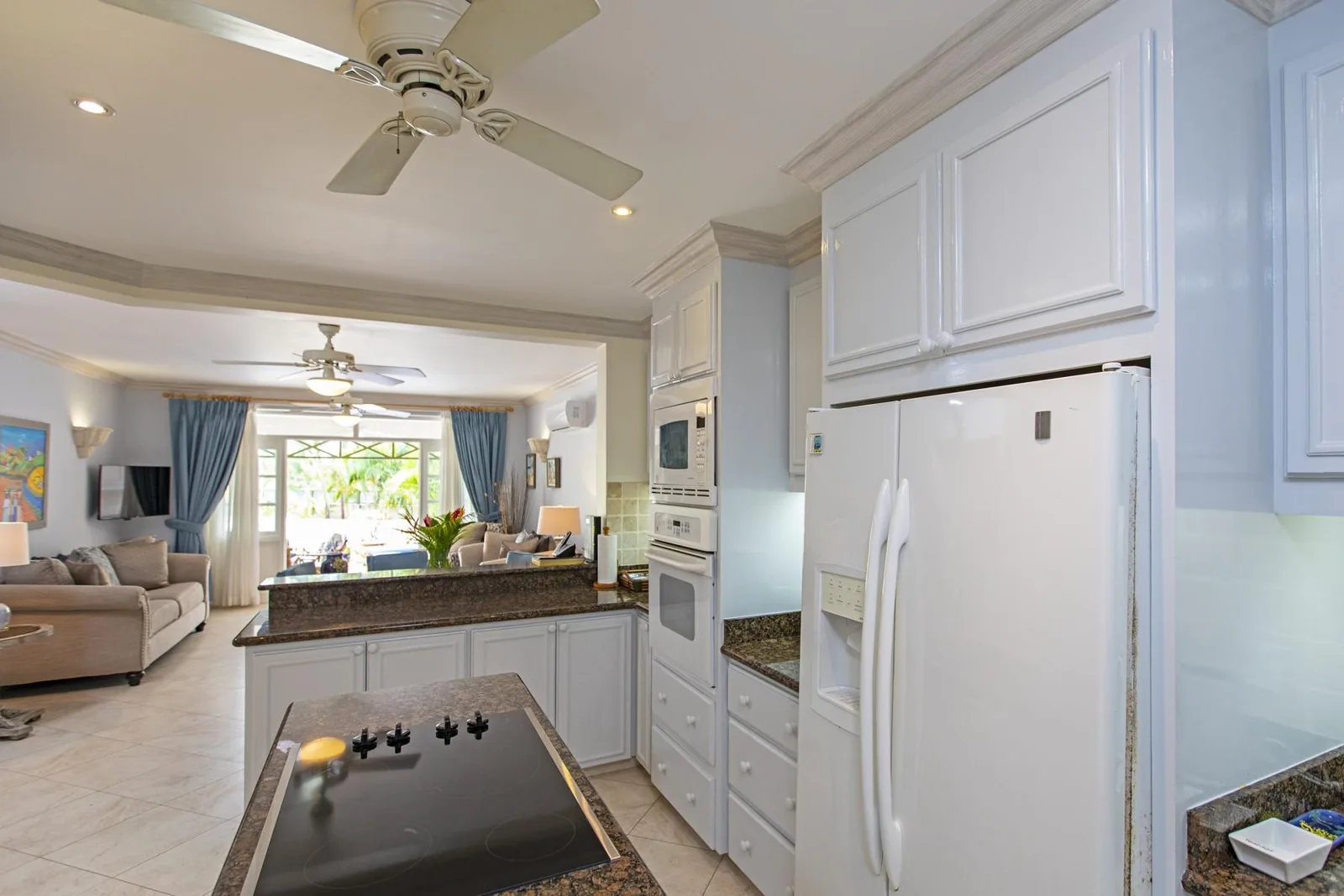 Blue Haven Summerland 201 - Prospect, 3-bedroom apartment for rent in St James, Barbados - photograph 10