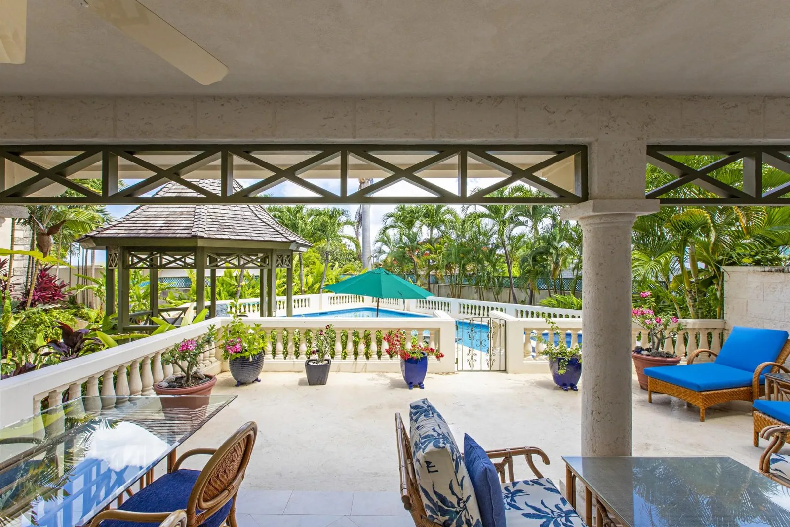 Blue Haven Summerland 201 - Prospect, 3-bedroom apartment for rent in St James, Barbados - photograph 14