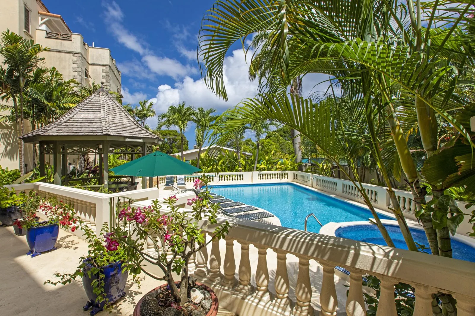 Blue Haven Summerland 201 - Prospect, 3-bedroom apartment for rent in St James, Barbados - photograph 15