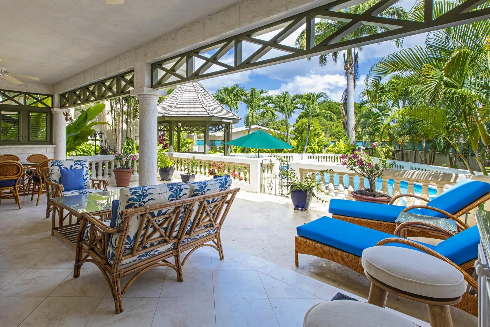 Blue Haven Summerland 201 - Prospect, 3-bedroom apartment for rent in St James, Barbados - photograph 18