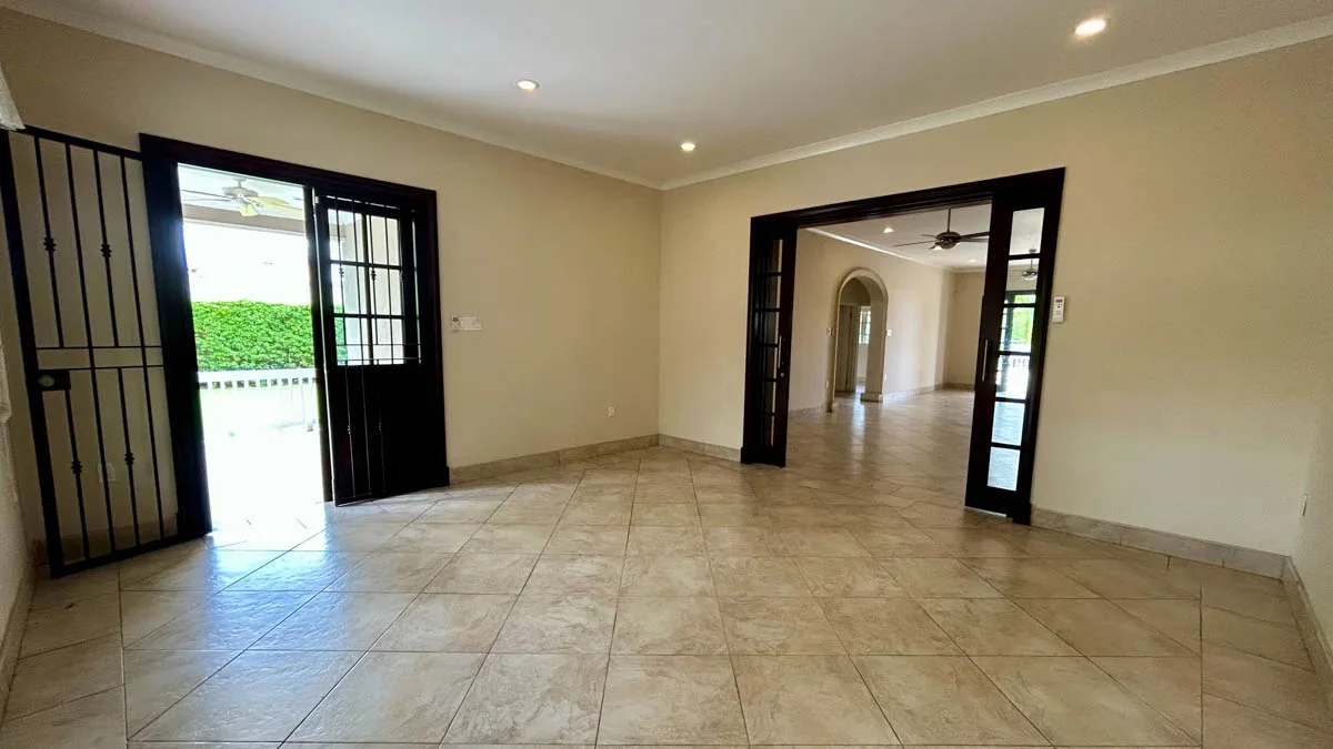 11 Highgate Gardens | Elegant Family Residence in St Michael, 4-bedroom villa for sale in St Michael, Barbados - photograph 6