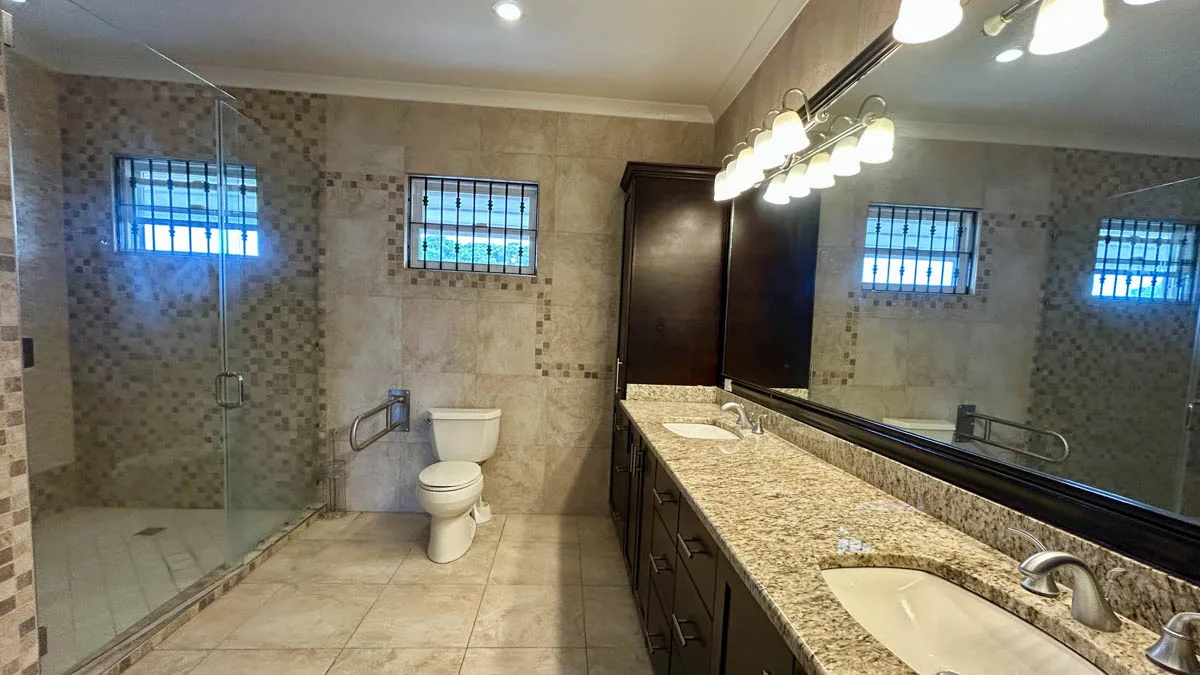 11 Highgate Gardens | Elegant Family Residence in St Michael, 4-bedroom villa for sale in St Michael, Barbados - photograph 22