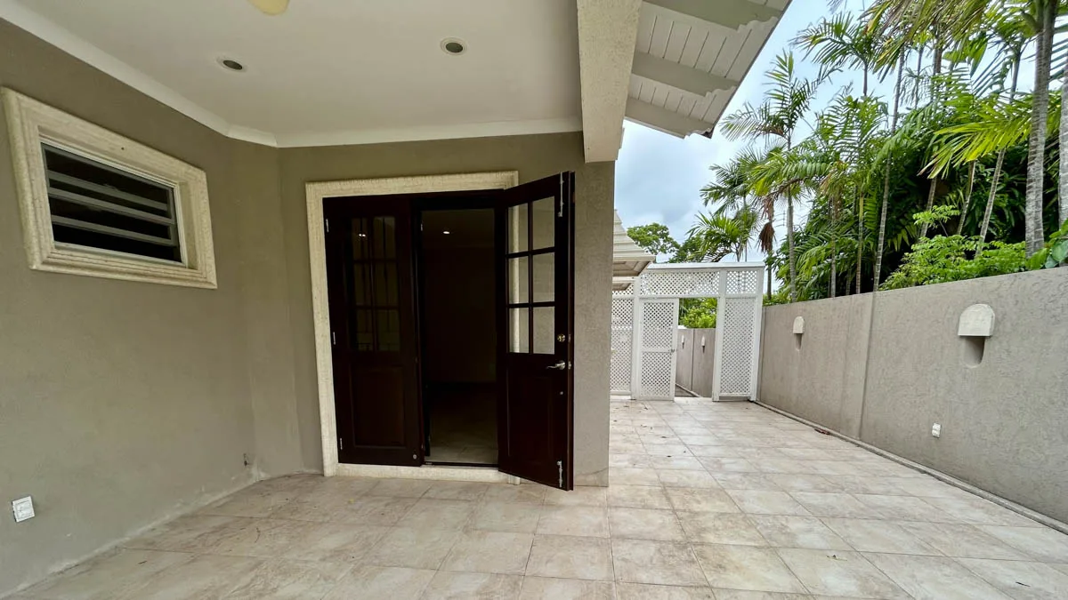 11 Highgate Gardens | Elegant Family Residence in St Michael, 4-bedroom villa for sale in St Michael, Barbados - photograph 25