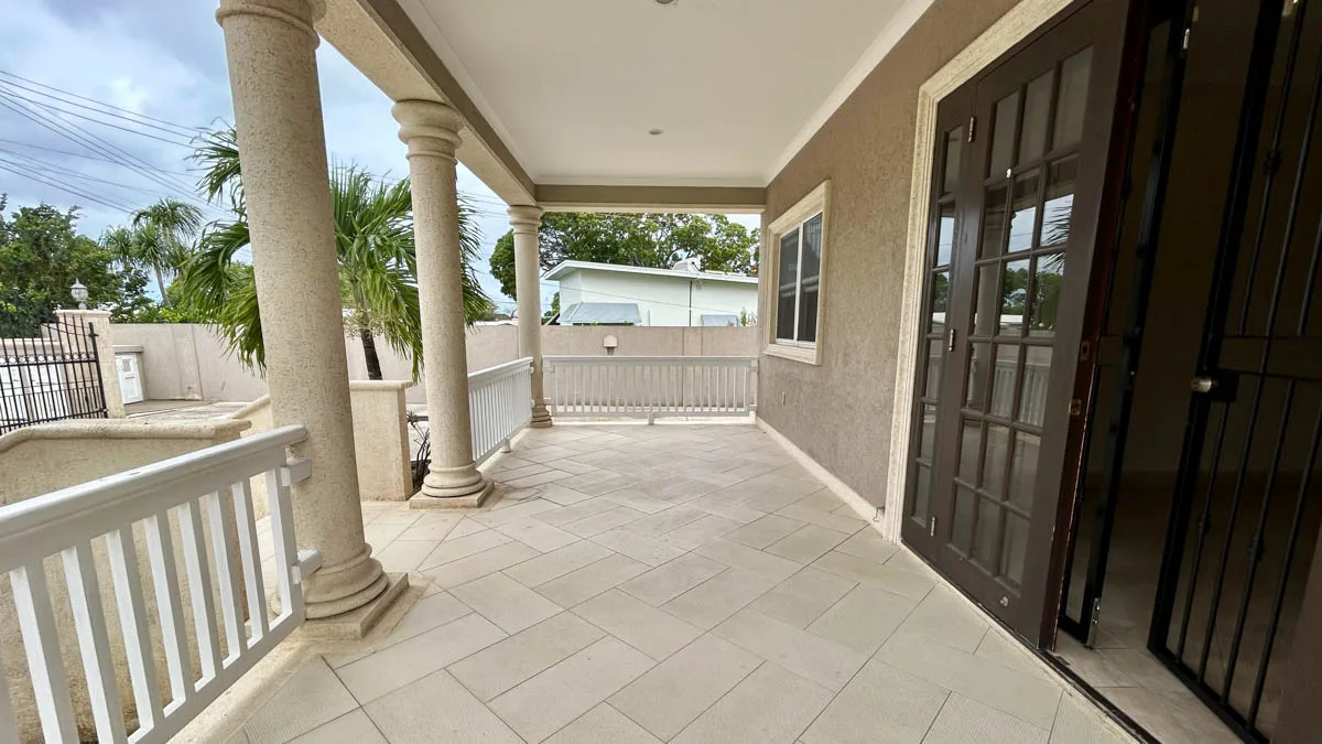11 Highgate Gardens | Elegant Family Residence in St Michael, 4-bedroom villa for sale in St Michael, Barbados - photograph 26