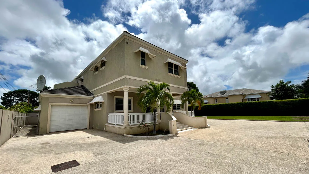 11 Highgate Gardens | Elegant Family Residence in St Michael, 4-bedroom villa for sale in St Michael, Barbados - photograph 28