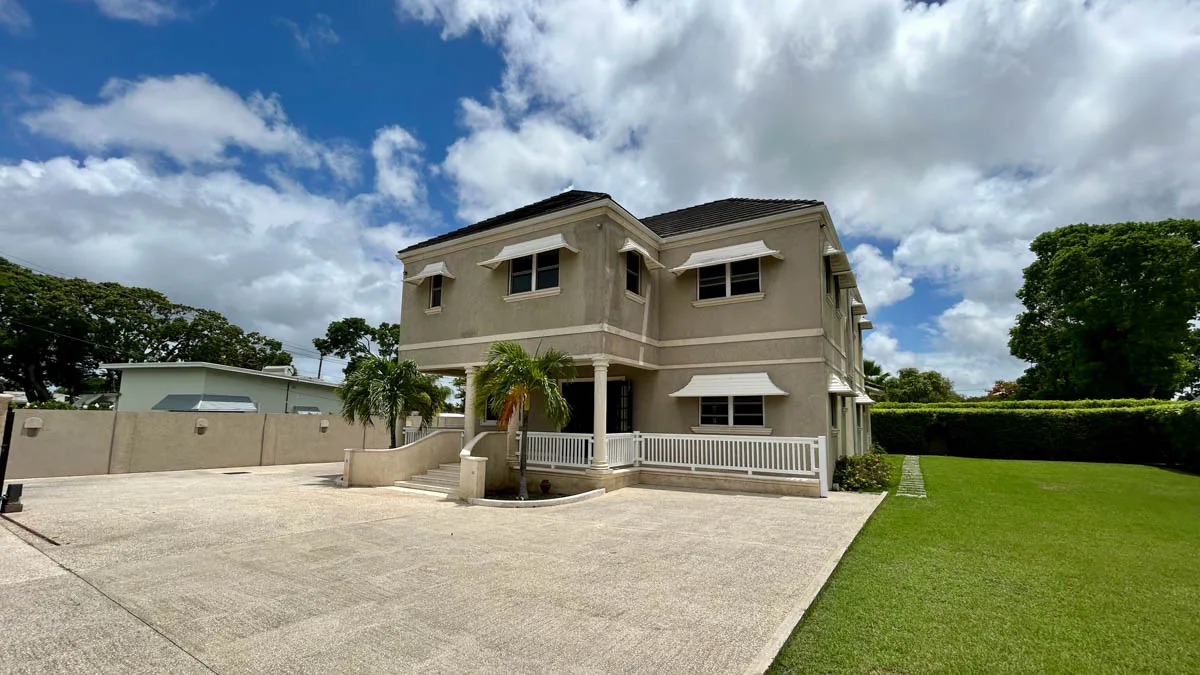 11 Highgate Gardens | Elegant Family Residence in St Michael, 4-bedroom villa for sale in St Michael, Barbados - photograph 29