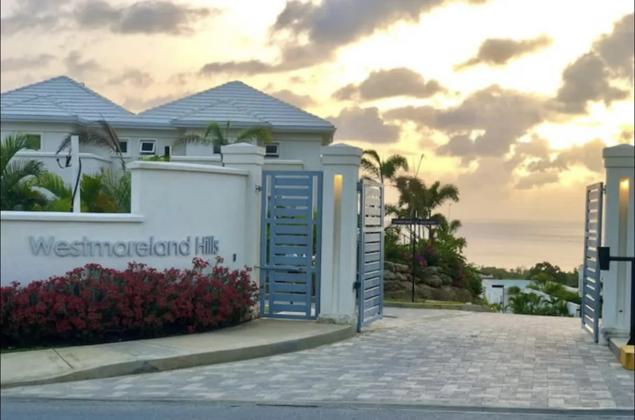 Westmoreland Hills - Searenity, 4-bedroom townhouse for rent in St James, Barbados - photograph 4