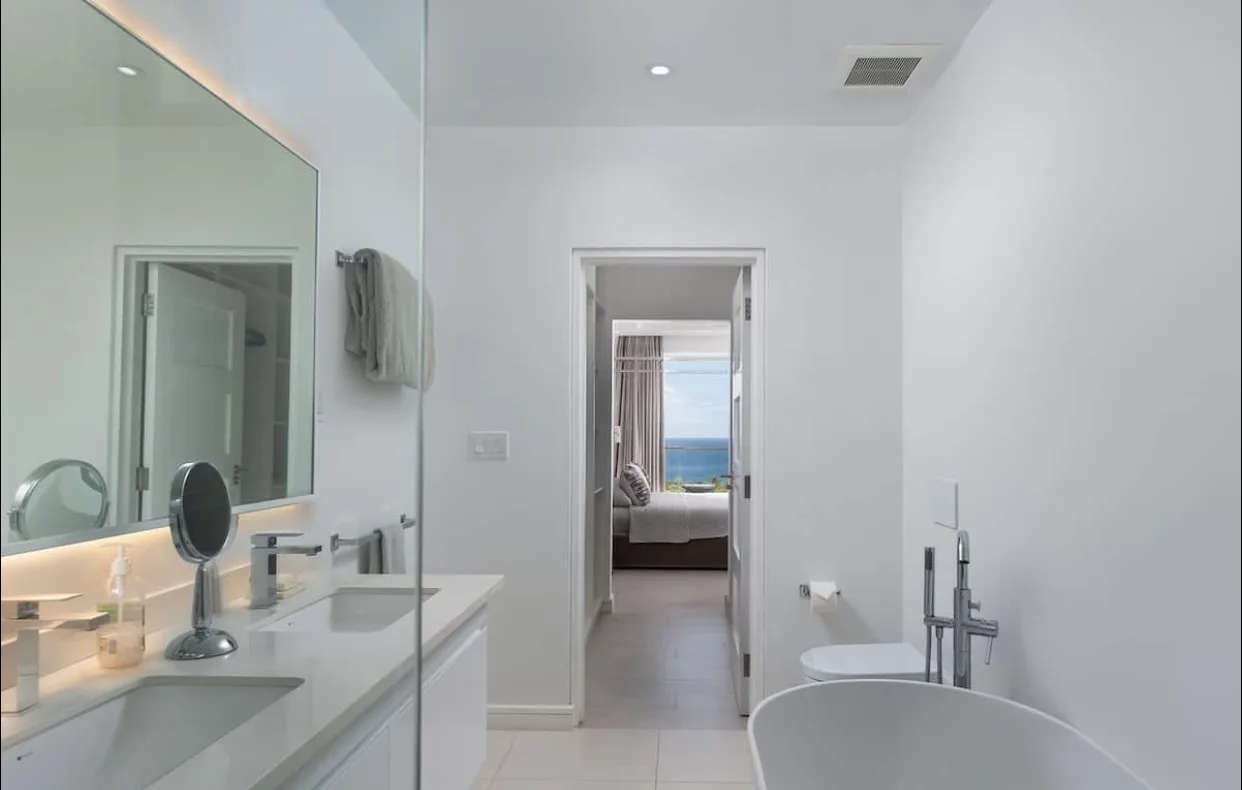 Westmoreland Hills - Searenity, 4-bedroom townhouse for rent in St James, Barbados - photograph 6