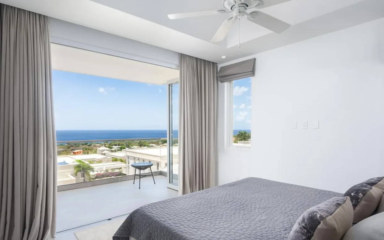 Westmoreland Hills - Searenity, 4-bedroom townhouse for rent in St James, Barbados - photograph 13