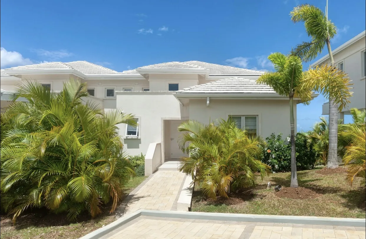 Westmoreland Hills - Searenity, 4-bedroom townhouse for rent in St James, Barbados - photograph 22