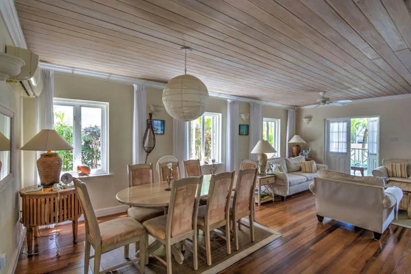 Pavilion Grove Villa No.5, 4-bedroom villa for rent in St James, Barbados - photograph 4
