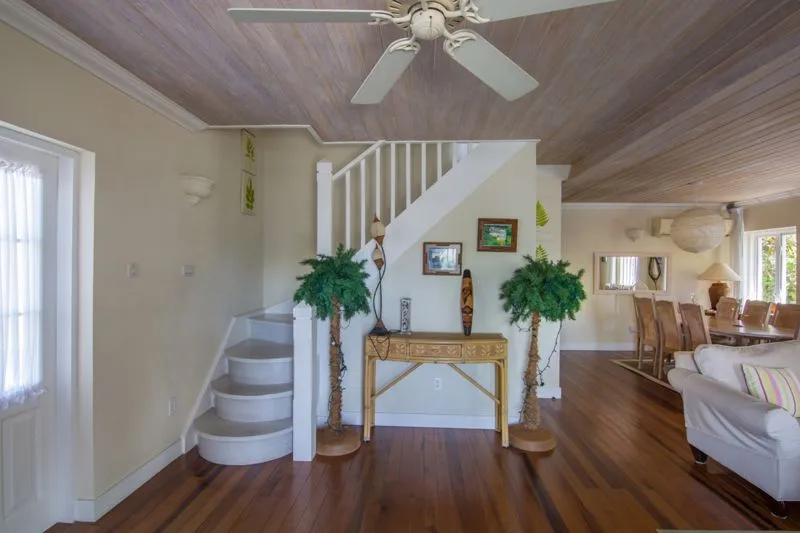 Pavilion Grove Villa No.5, 4-bedroom villa for rent in St James, Barbados - photograph 7