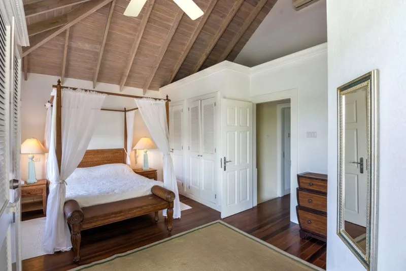 Pavilion Grove Villa No.5, 4-bedroom villa for rent in St James, Barbados - photograph 8