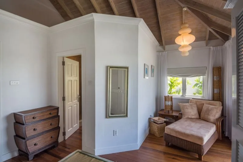 Pavilion Grove Villa No.5, 4-bedroom villa for rent in St James, Barbados - photograph 9